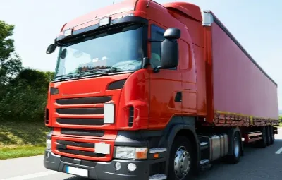 Konya Saray Ambar Kargo