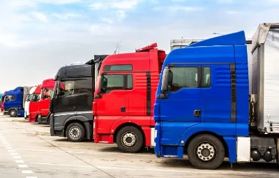 Konya Saray Ambar Nakliyat